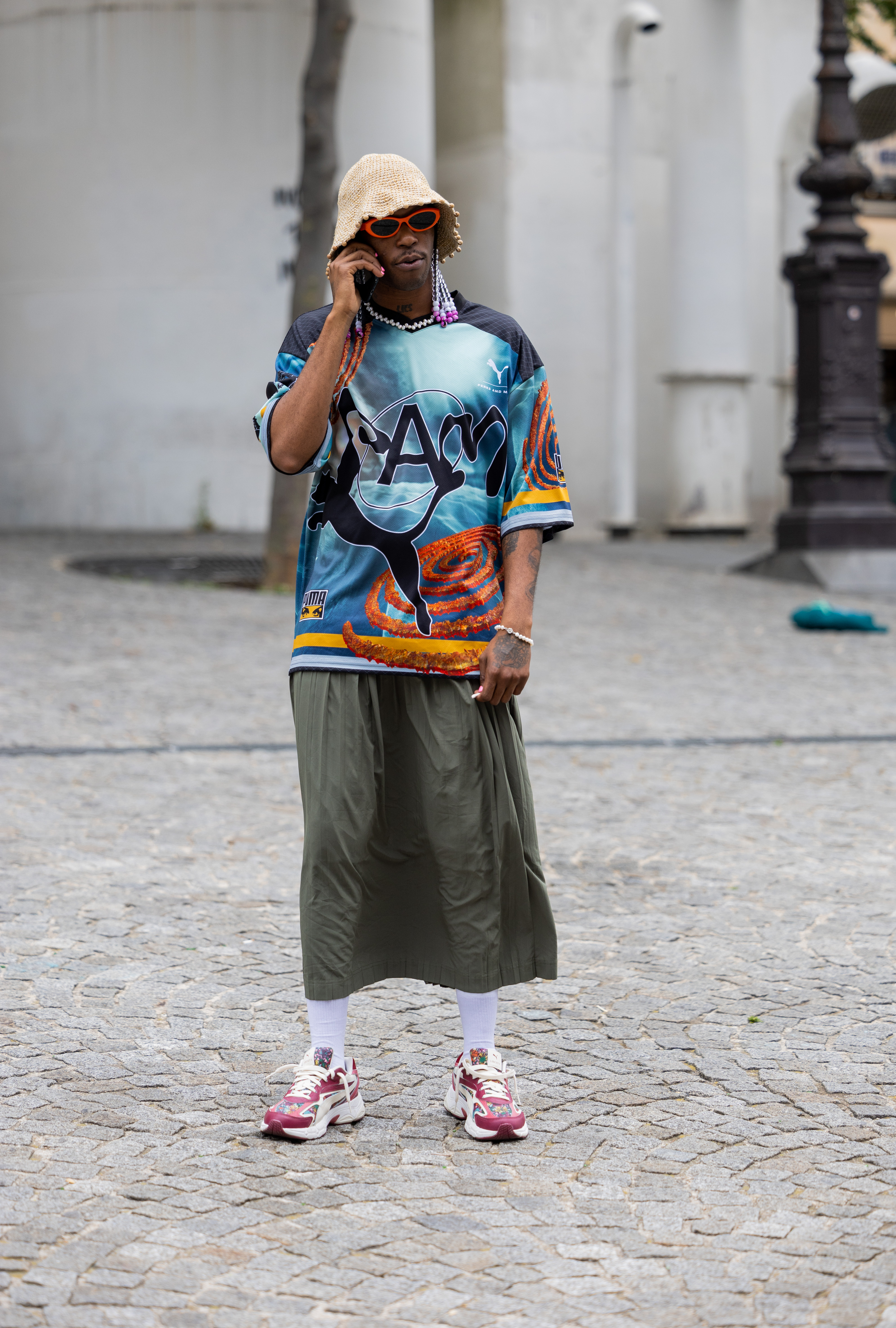 looks masculinos verão 2026