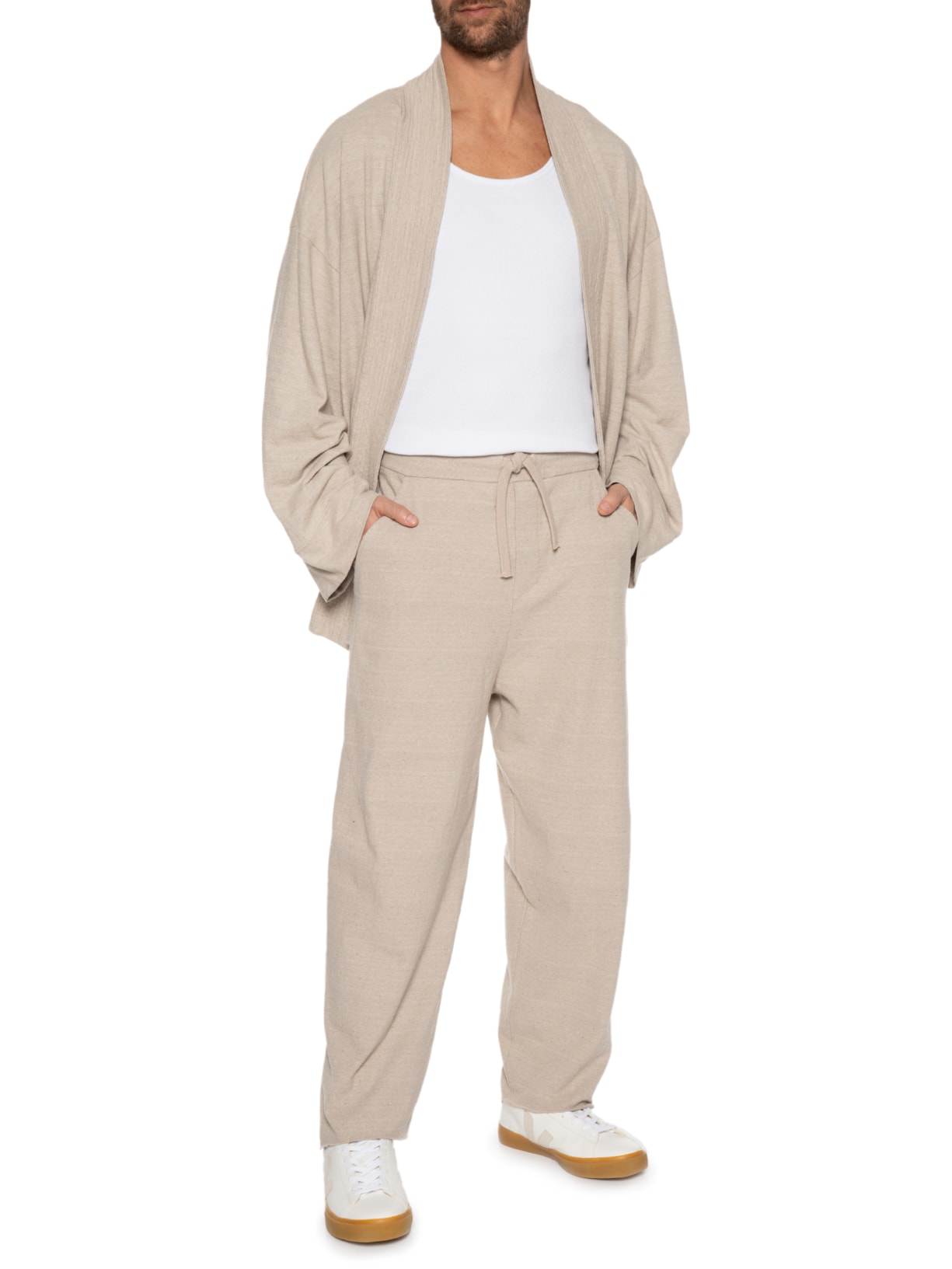 looks casuais sofisticados masculinos