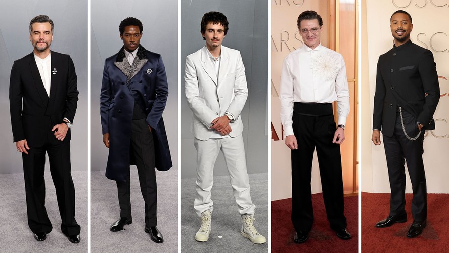 looks de fim de ano homem 2026