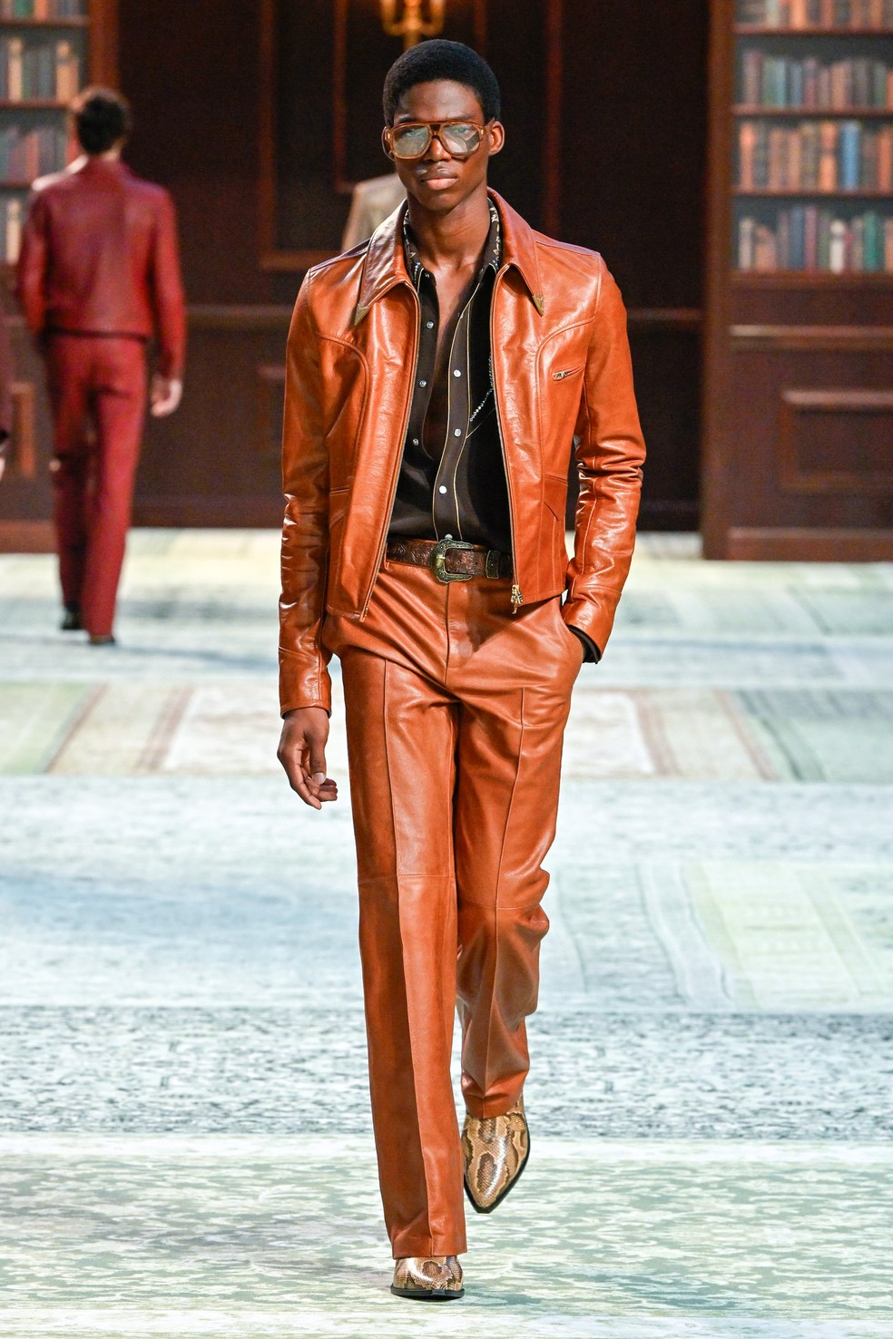 inspiração moda masculina natal