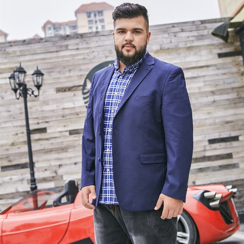 blazer azul marinho combinações