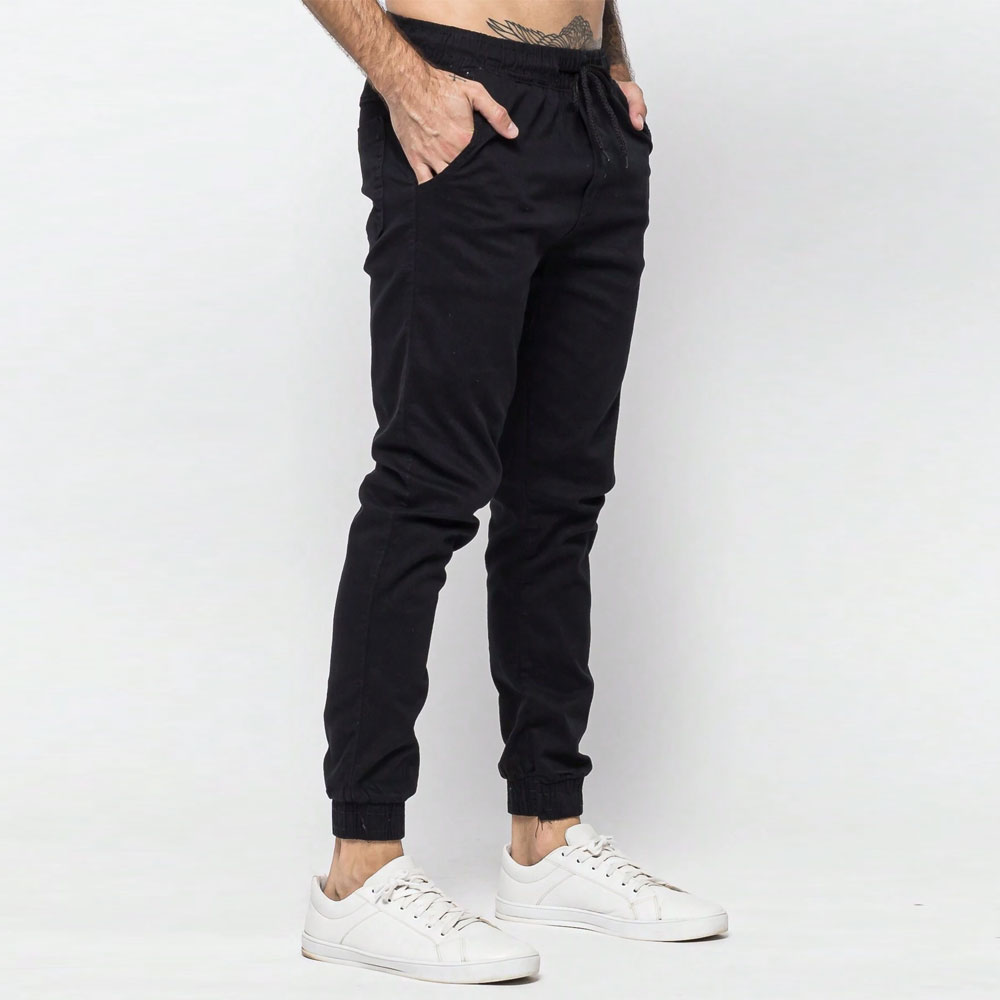 calça jogger masculina streetwear