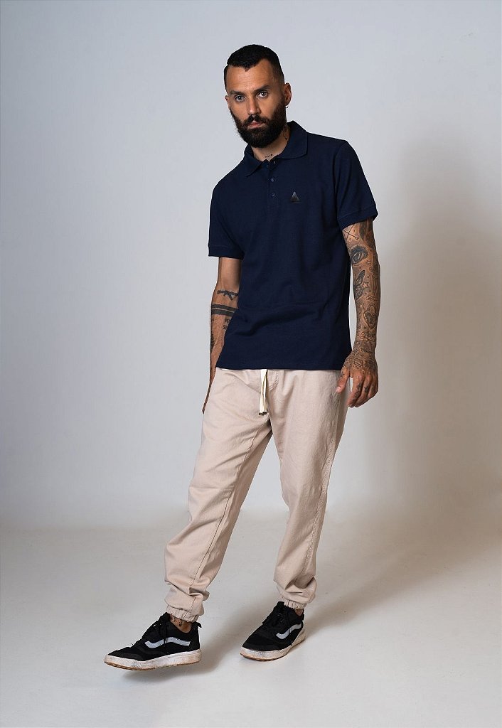 tendências calça jogger 2026