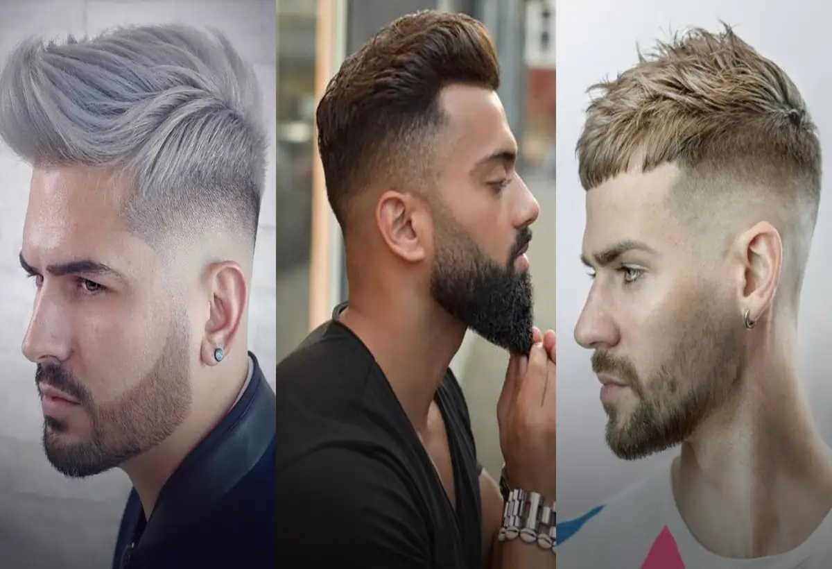 tendência cabelo masculino 2026