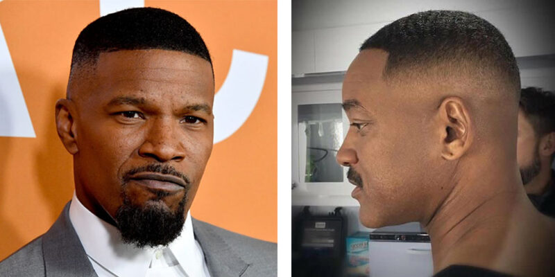 high fade