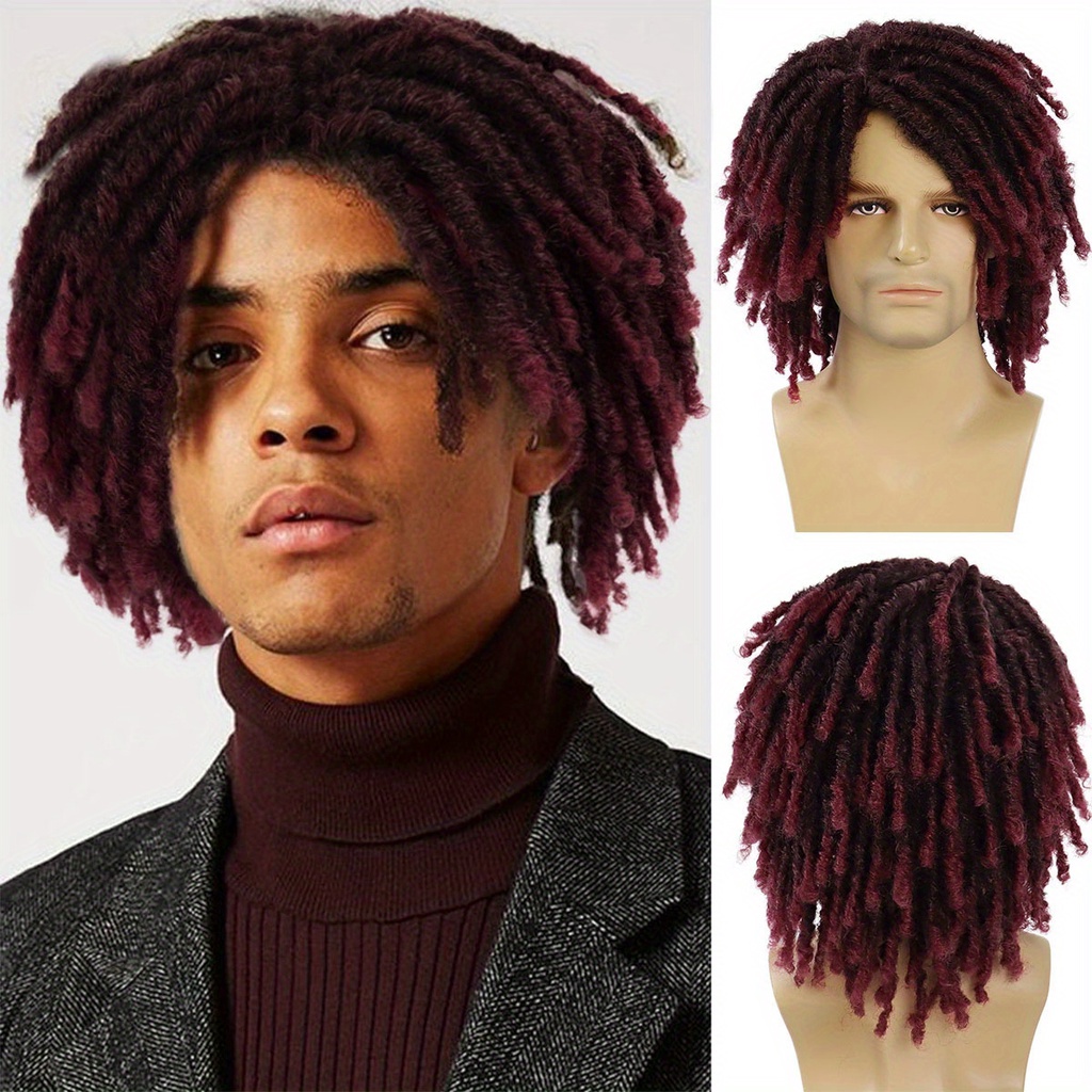 Estilos de twist para homens