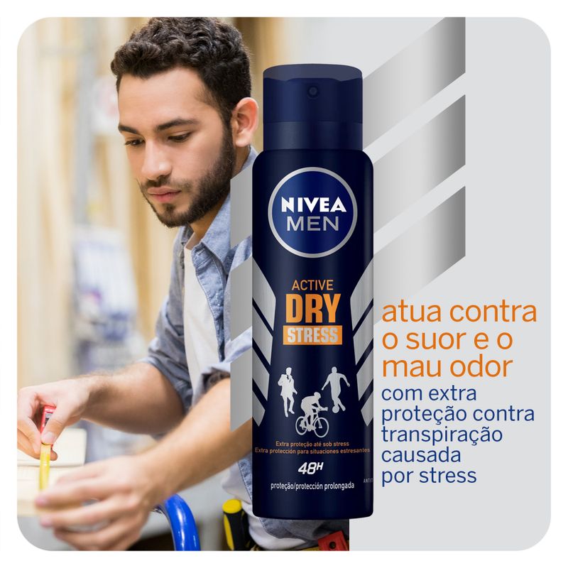 desodorante masculino que não mancha a roupa