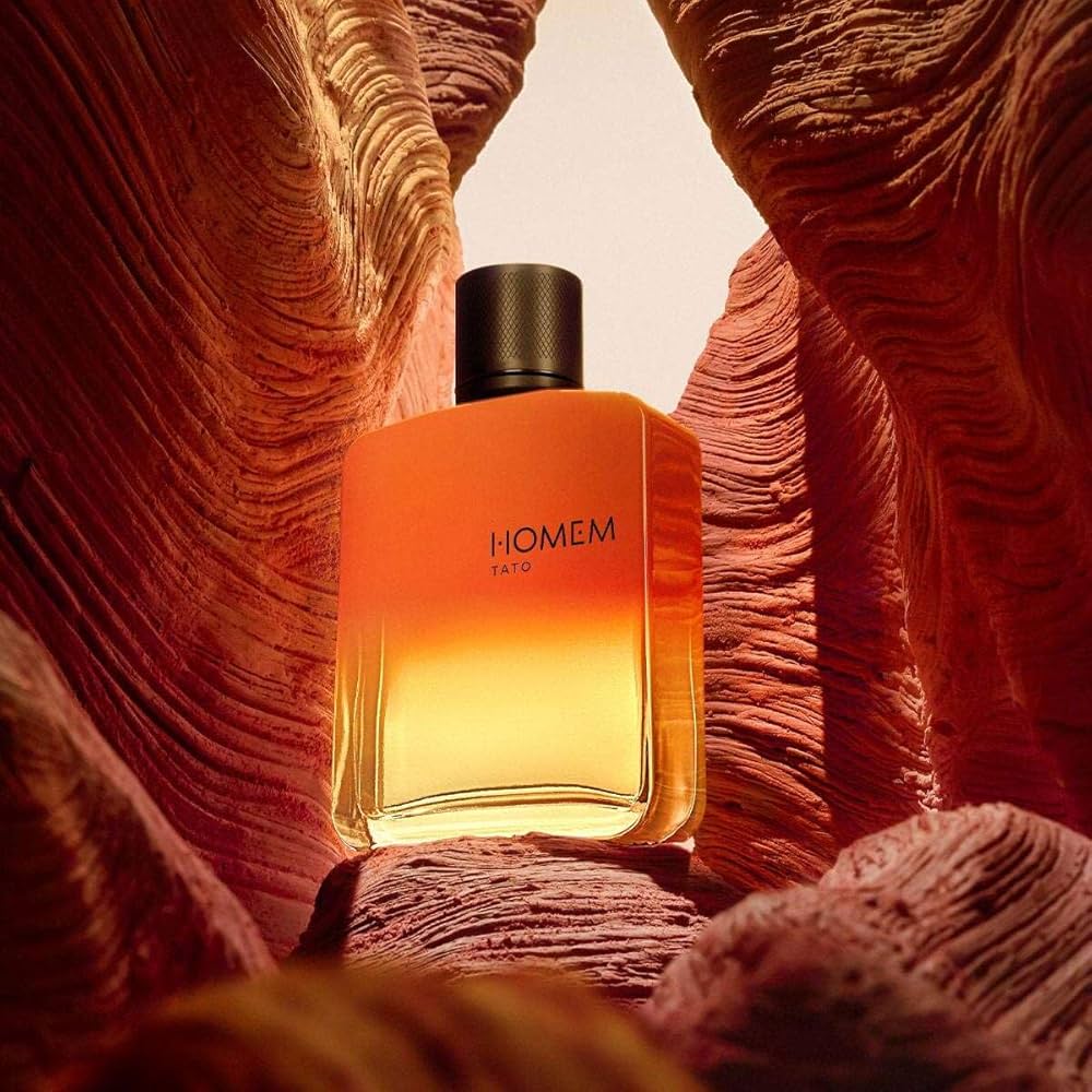 melhores perfumes natura 2026