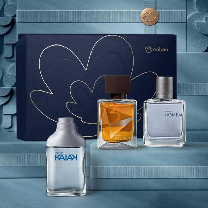 perfume natura masculino mais vendido