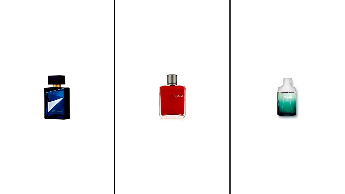 fragrâncias natura masculinas importadas