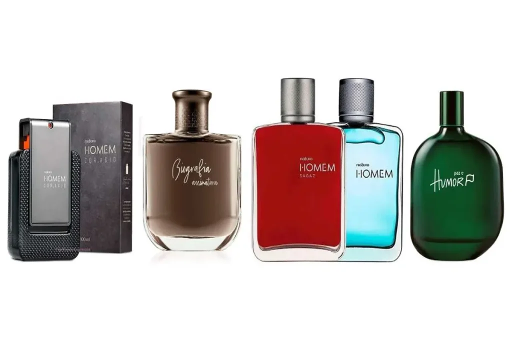natura homem sagaz resenha