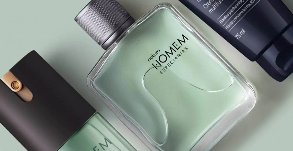 perfume natura para noite