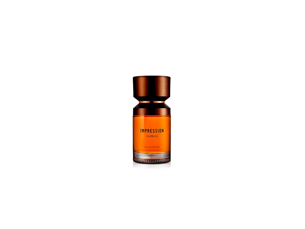 perfumes Eudora para noite