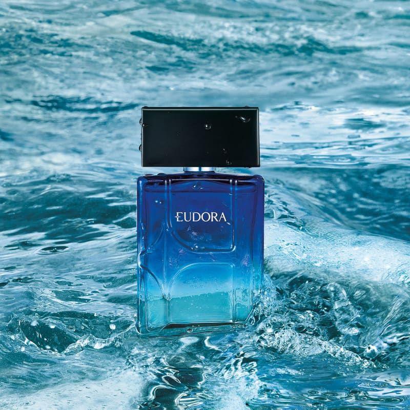 perfumes Eudora para noite