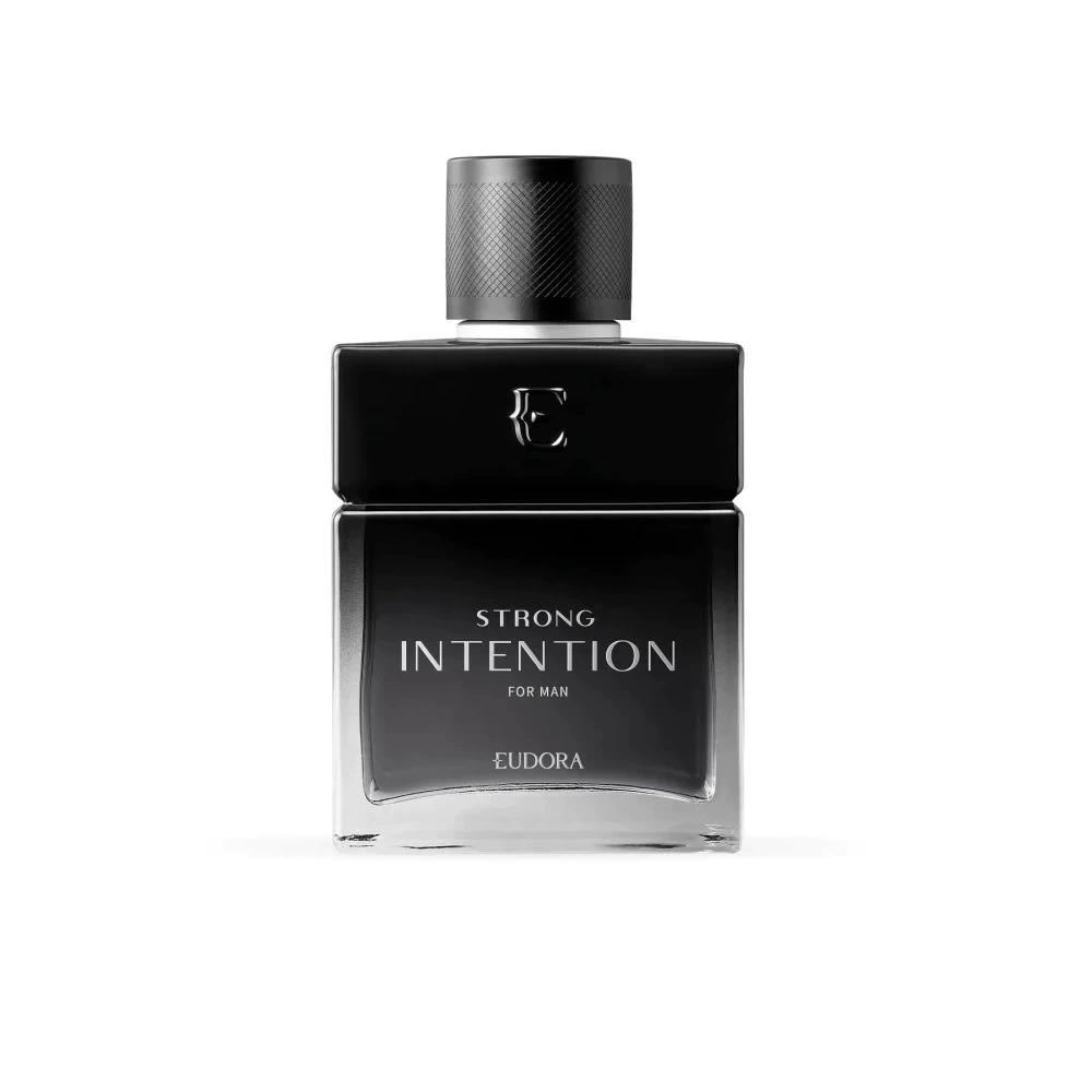 perfumes masculinos Eudora com alta fixação