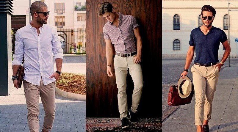 tênis branco no look social
