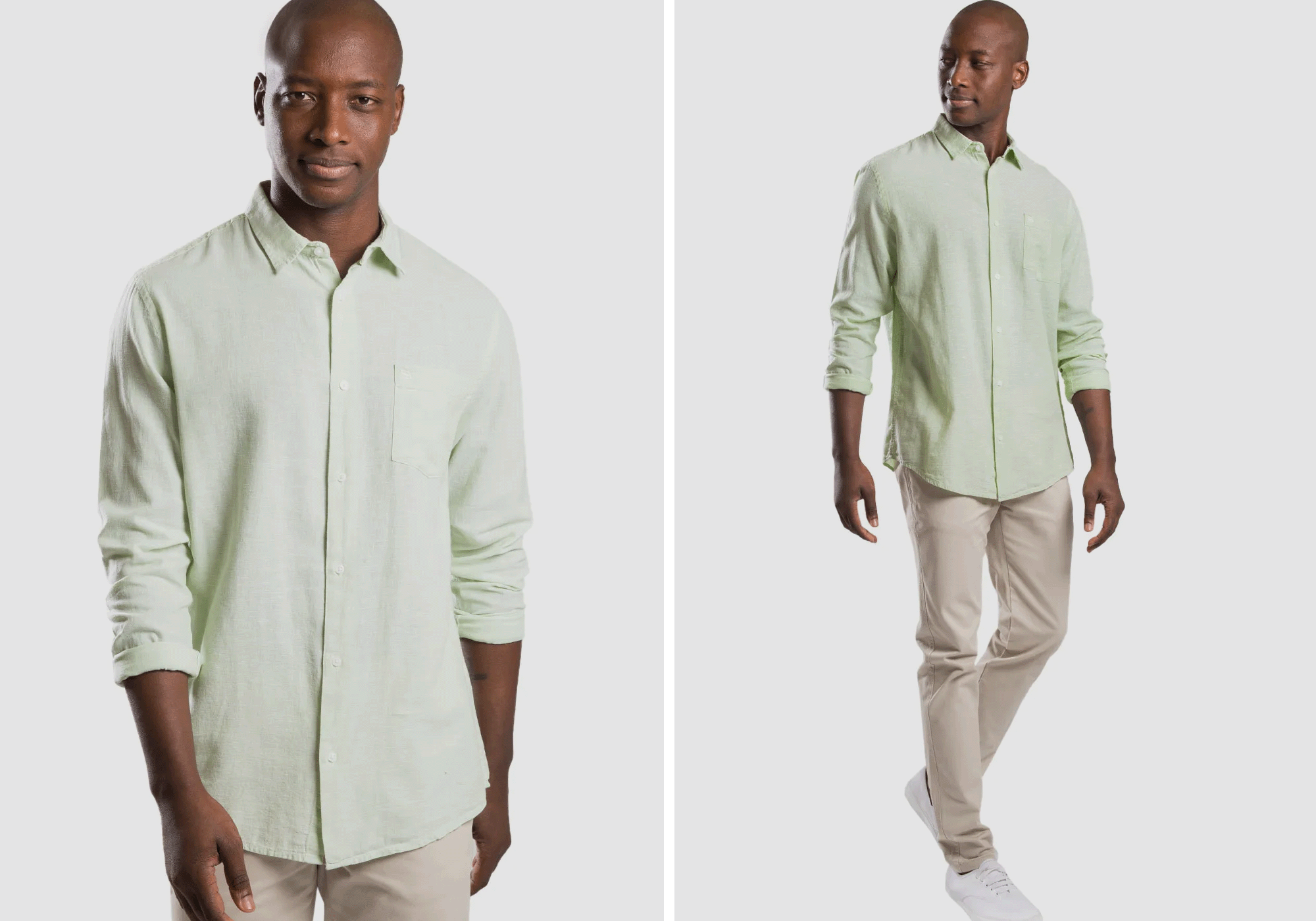 combinações de moda masculina