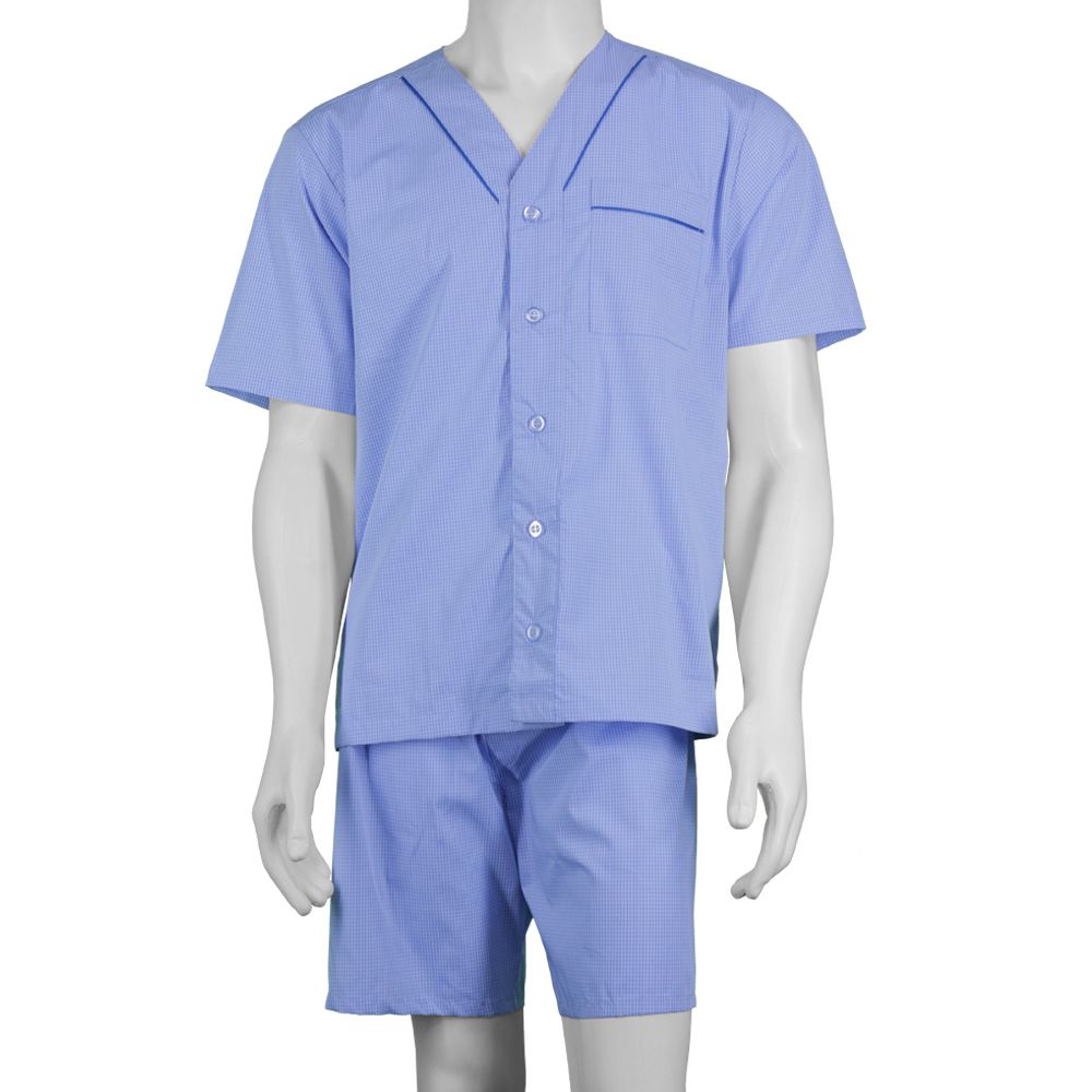 pijama masculino estiloso