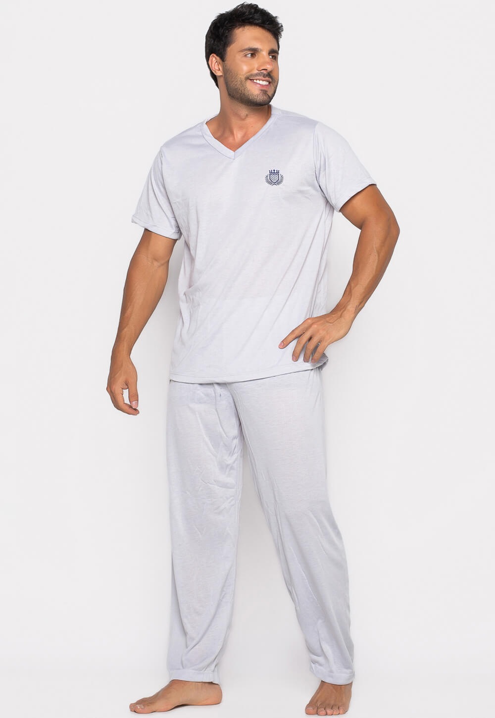 pijama masculino para dormir