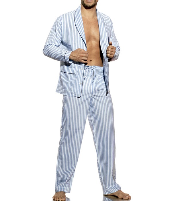 pijama masculino verão