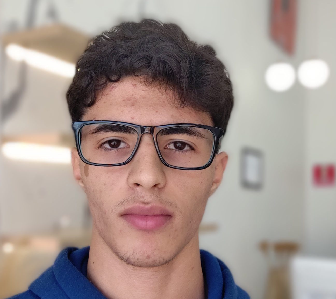 armacao de oculos masculino moderno 2026