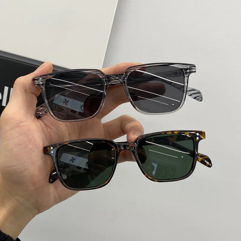 oculos de grau masculino estiloso