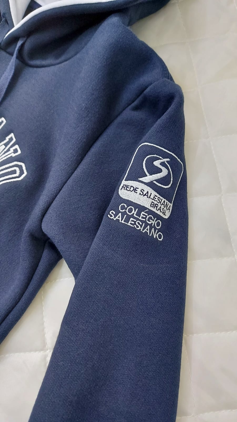 roupa de frio adolescente masculino