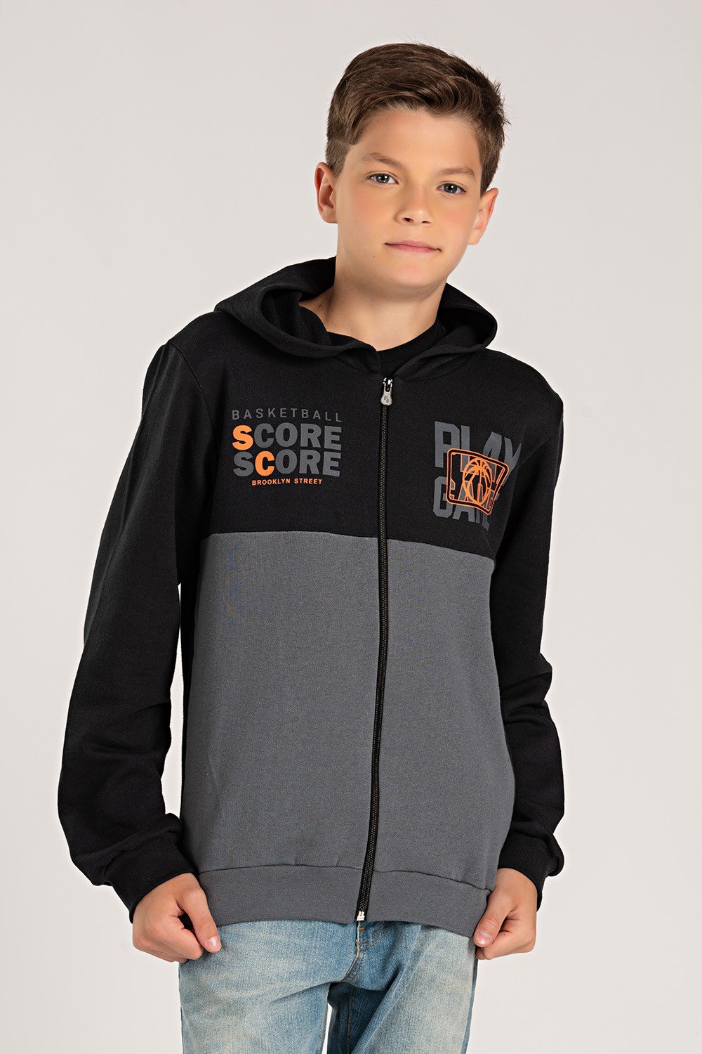 moletom streetwear masculino