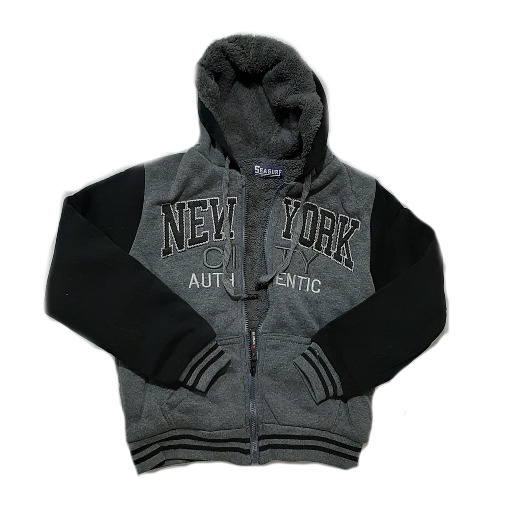roupa de frio adolescente masculino
