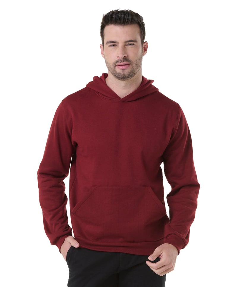 onde comprar moletom bordô masculino
