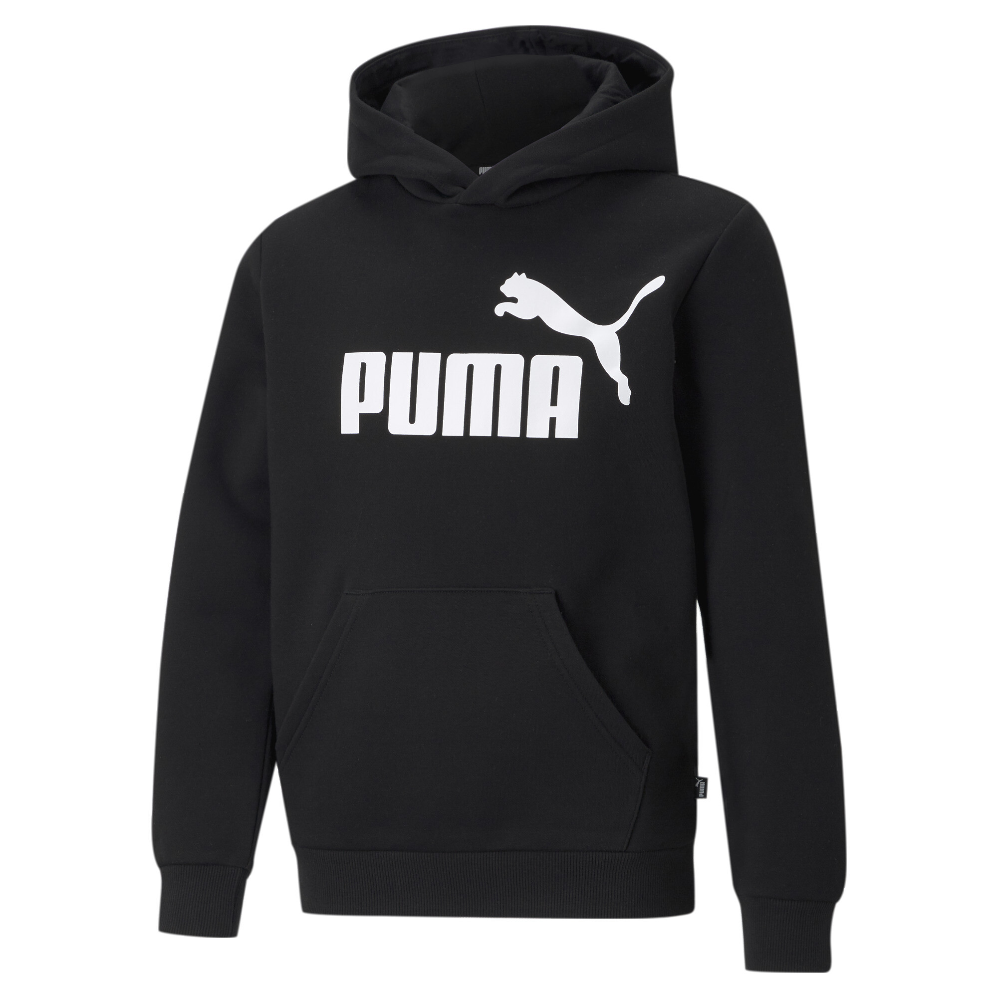 Moletom Puma masculino gola careca