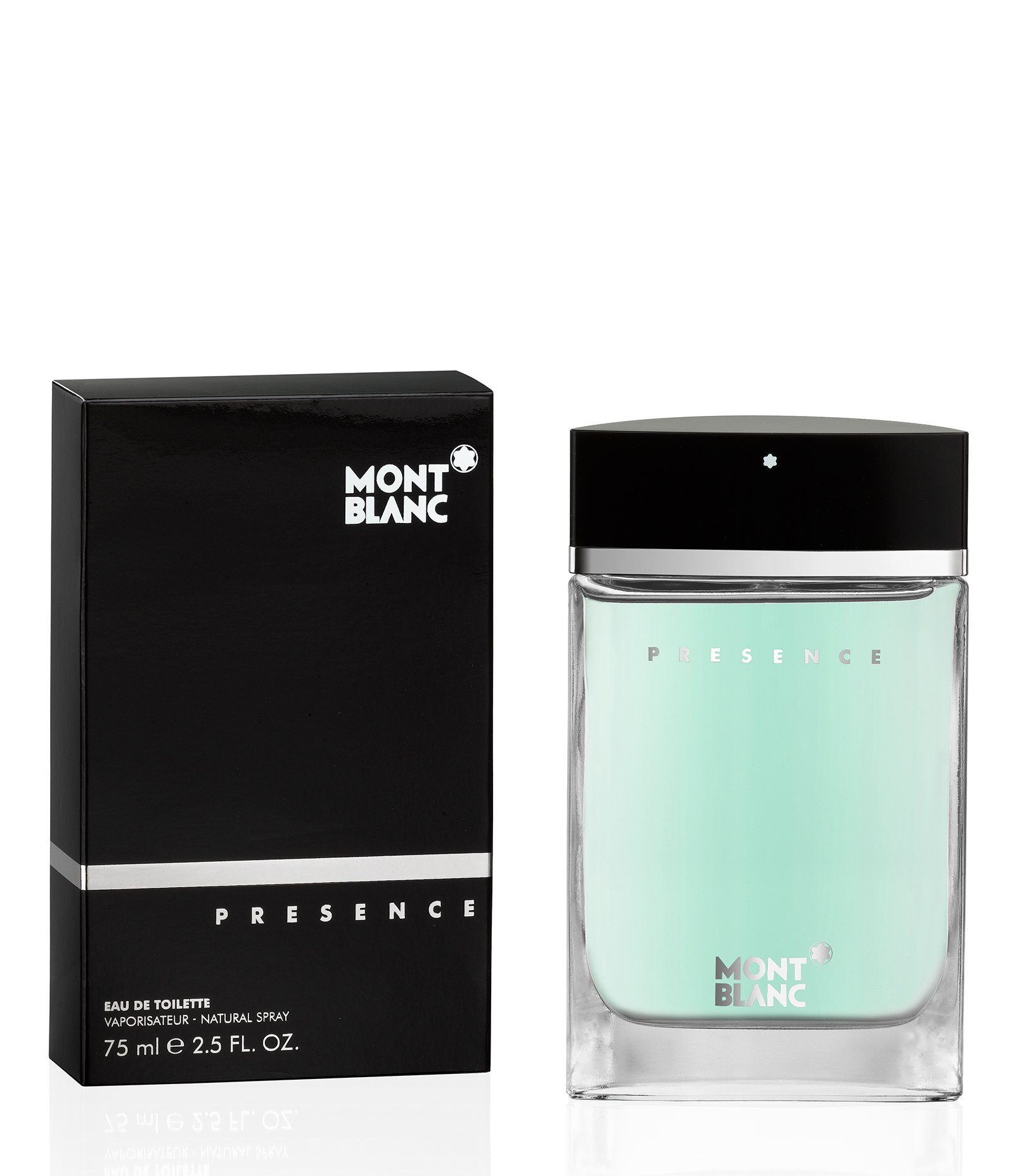 mont blanc legend preço