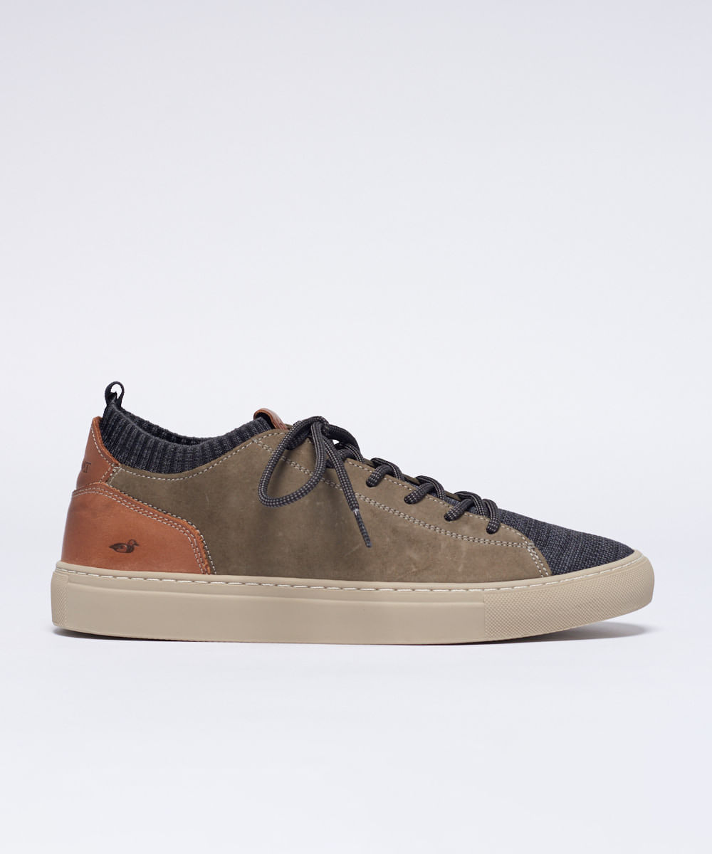 sapatos masculinos Mr. Cat conforto