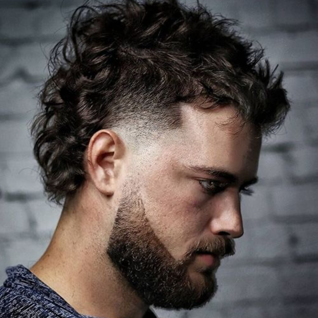 corte de cabelo masculino curto