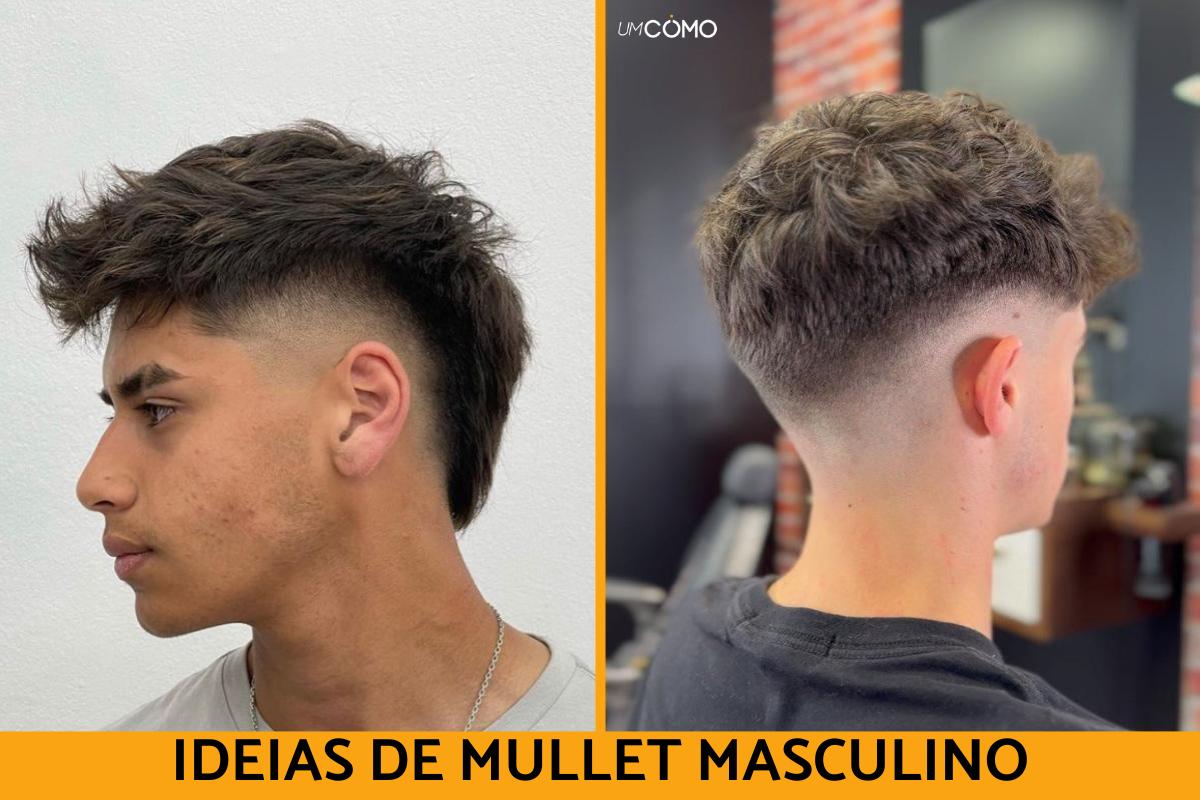 tendências cabelo masculino