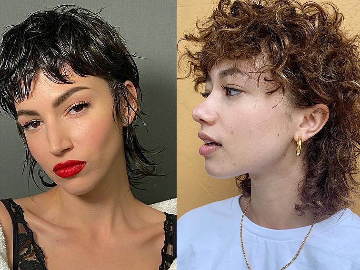 mullet masculino 2026