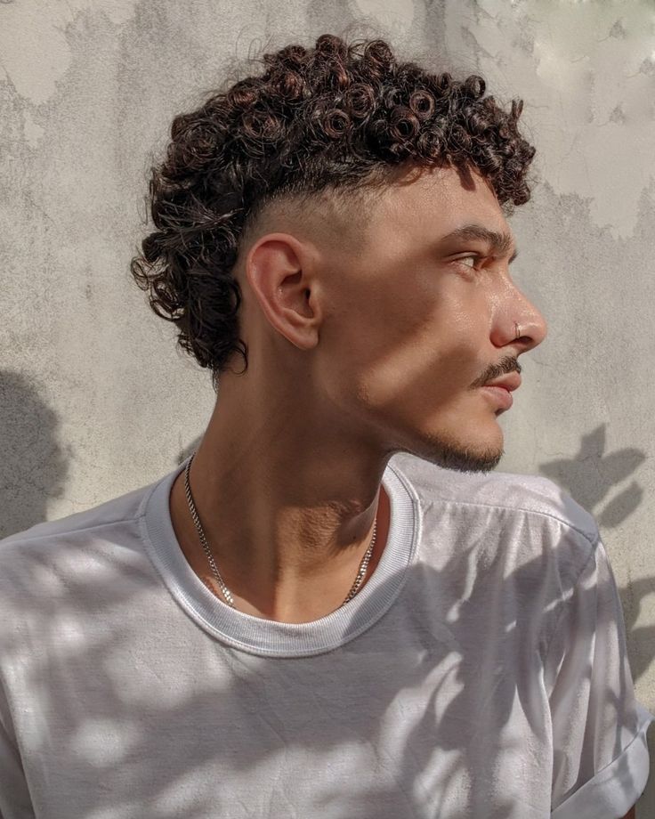 corte de cabelo masculino curto
