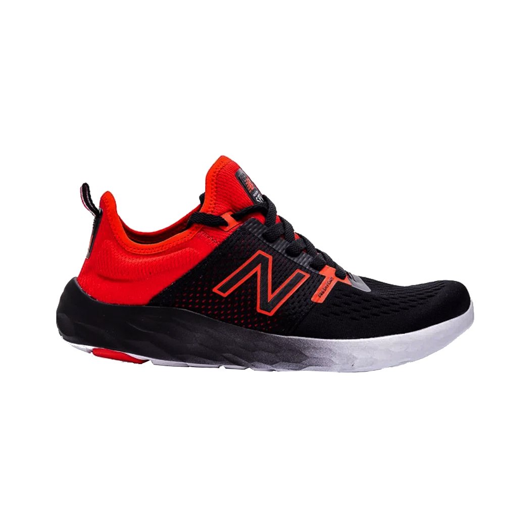 new balance fresh foam masculino