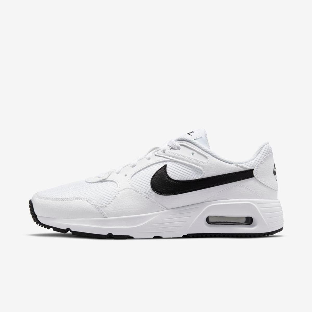 Nike Air Max SC Preto Masculino