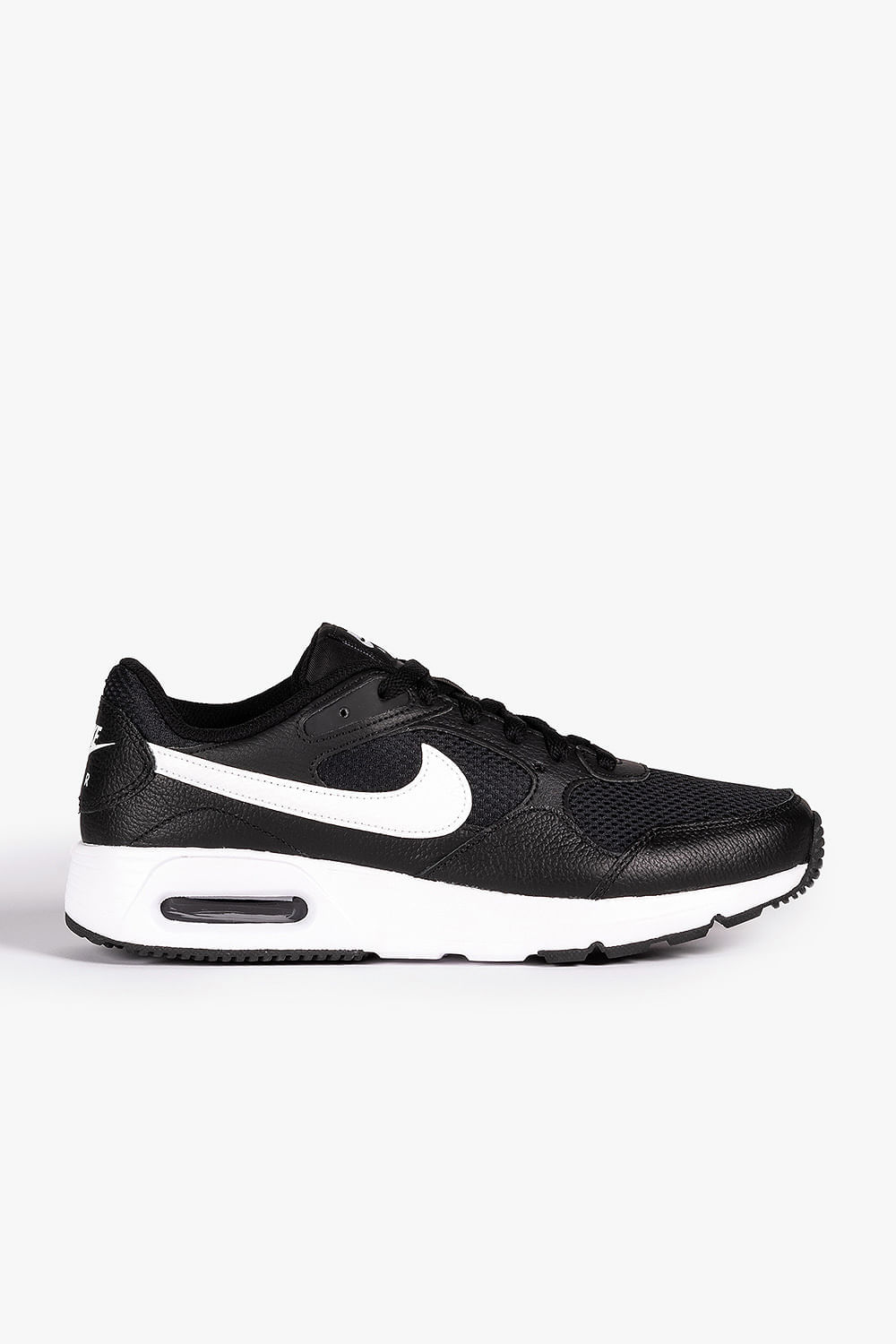 Nike Air Max SC Branco Masculino