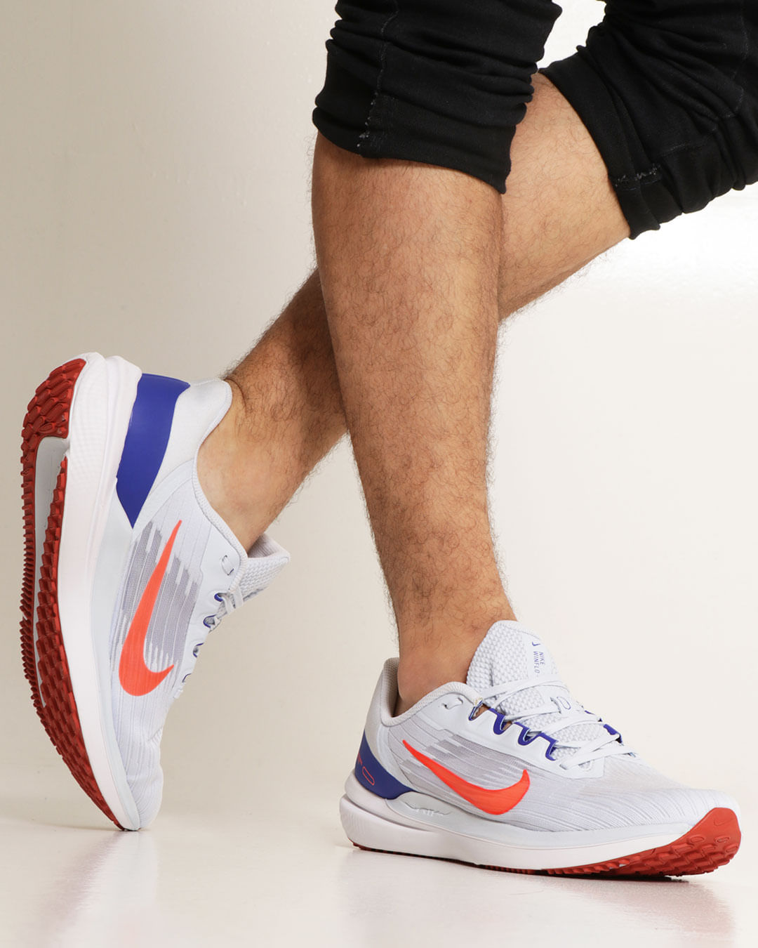 Nike Air Winflo 9 review