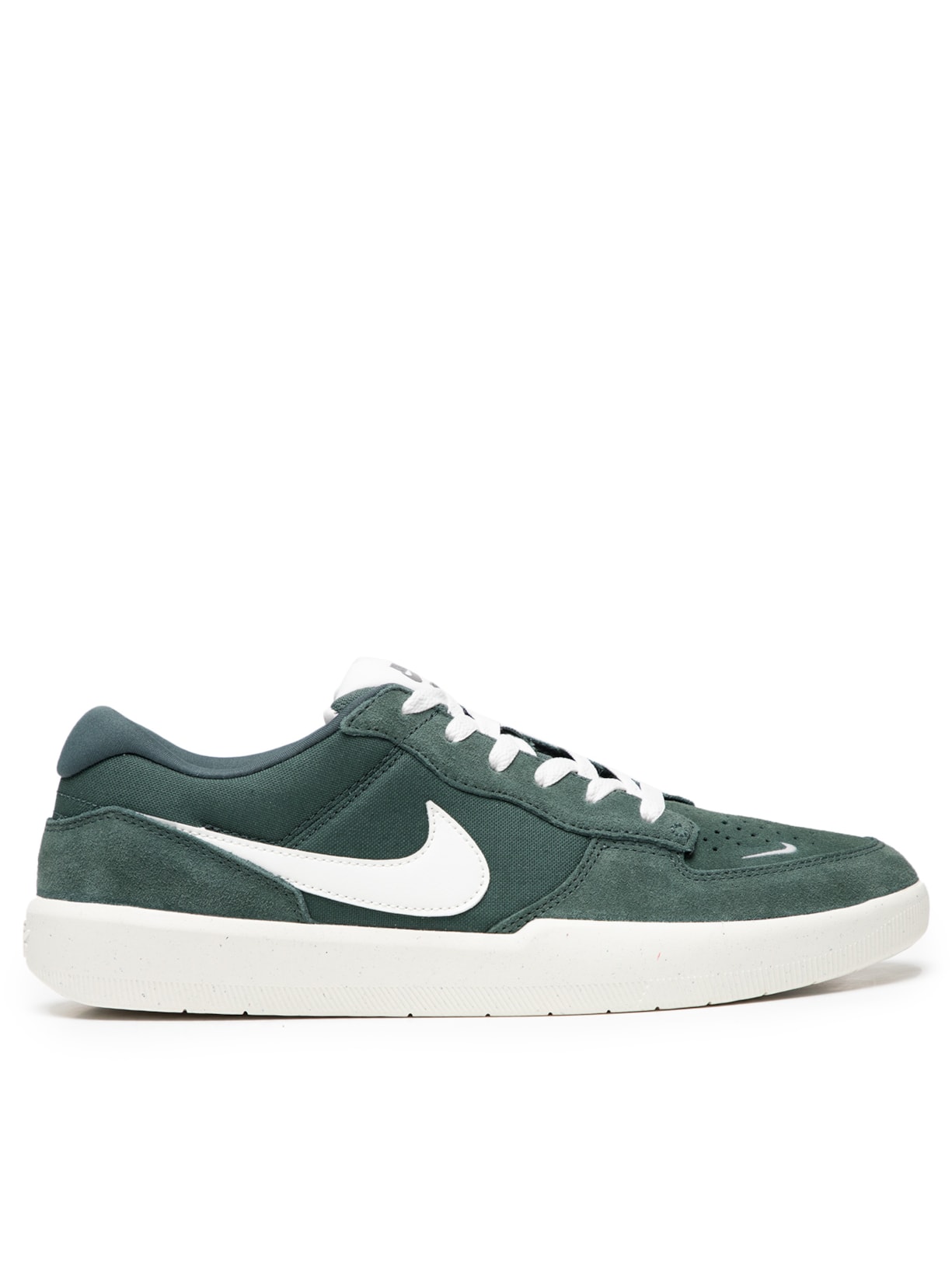 tênis verde masculino Nike