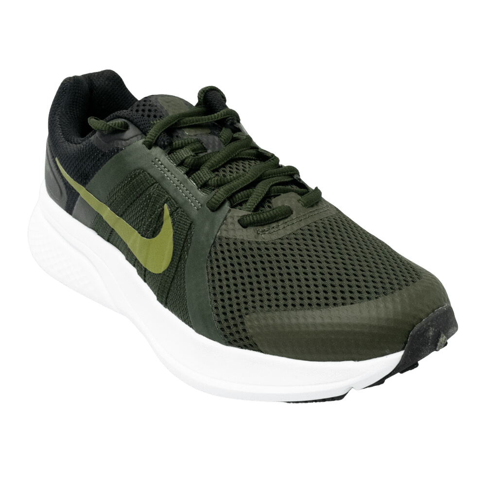 roupas Nike verde homem