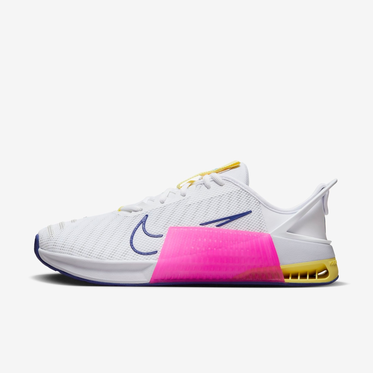 Nike Metcon 9 vs Metcon 6