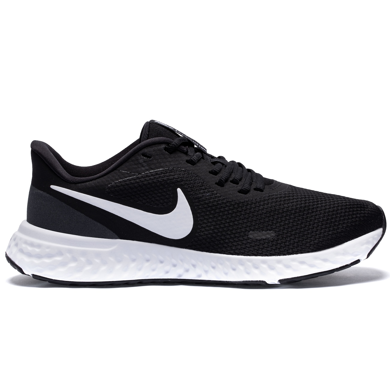 tênis nike masculino preto