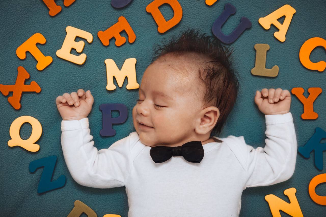 nomes bíblicos para meninos
