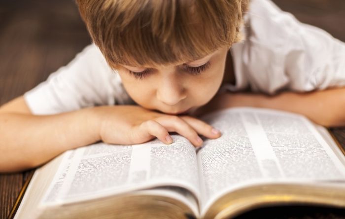 nomes bíblicos com significado espiritual