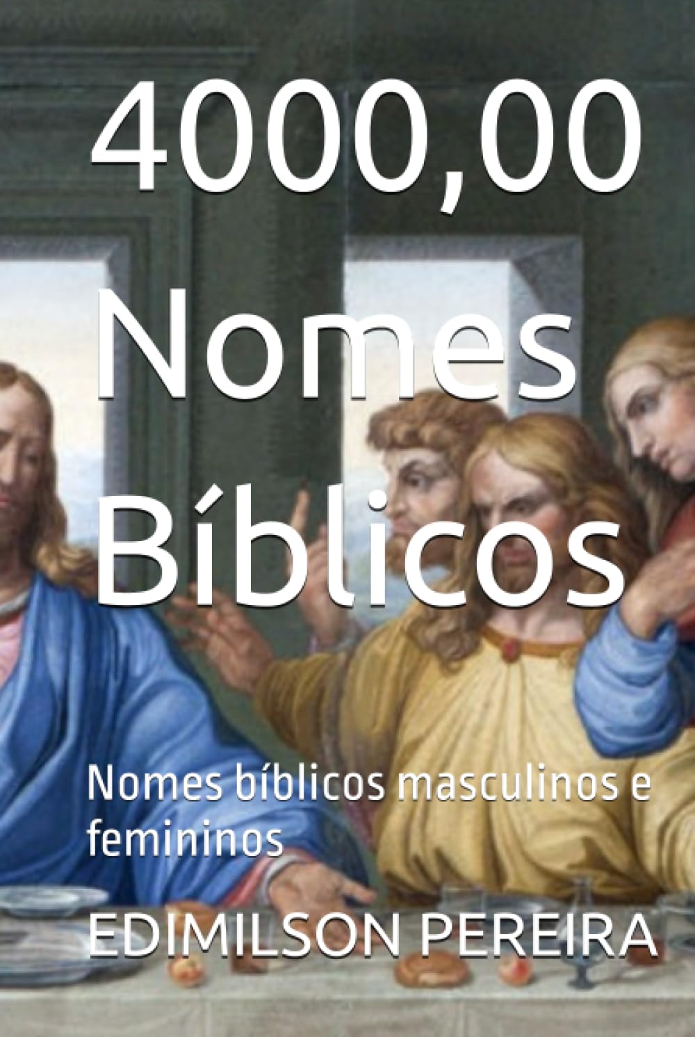 nomes bíblicos fortes