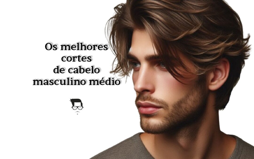 cortes masculinos estilosos