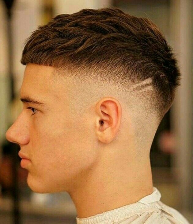 cortes masculinos longos